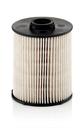 FUEL FILTER MANN MERC