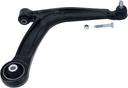 CONTROL ARM RHF LEMFORDER FIAT