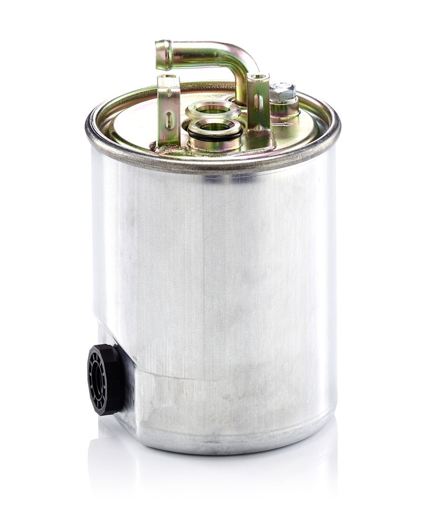 FUEL FILTER MANN MERC