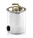 FUEL FILTER MANN MERC
