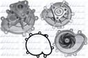WATER PUMP DOLZ PORSCHE