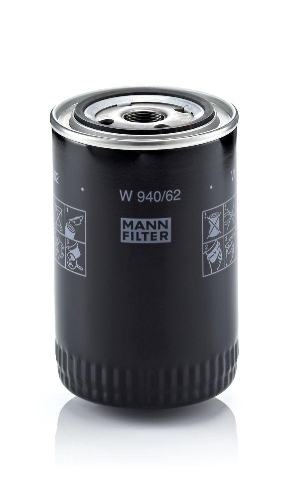 OIL FILTER MANN FIAT