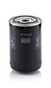 OIL FILTER MANN FIAT