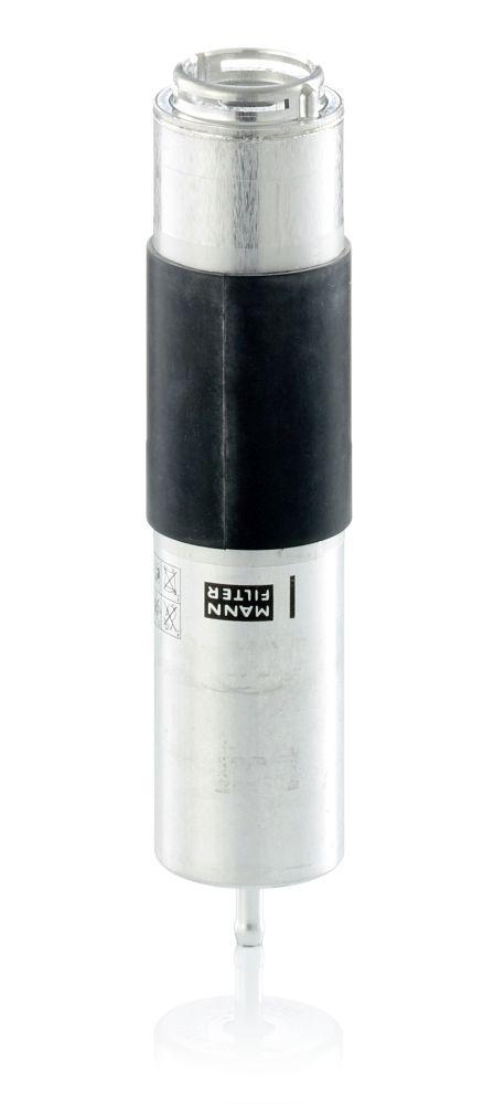 FUEL FILTER MANN MERC