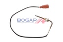 EXHAUST GAS TEMP SENSOR BOGAP VAG