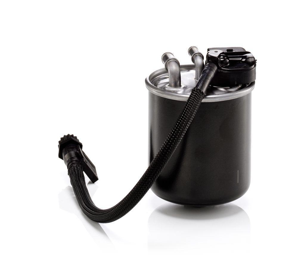 FUEL FILTER MANN MERC