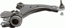 CONTROL ARM RHF LEMFORDER LAND ROVER