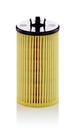 OIL FILTER MANN HOLDEN
