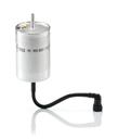 FUEL FILTER MANN PORSCHE
