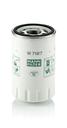 OIL FILTER MANN JAGUAR