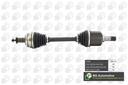 DRIVE SAHFT LHF BGA VOLVO