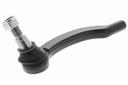 TIE ROD END OUTER RH VAICO PSA FIAT