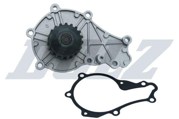 WATER PUMP DOLZ PSA MINI VOLVO
