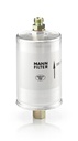FUEL FILTER MANN PORSCHE