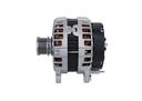 ALTERNATOR BOSCH VAG