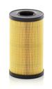 OIL FILTER MANN JAGUAR LAND ROVER