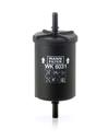 FUEL FILTER MANN PSA