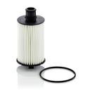 OIL FILTER MANN JAGUAR LAND ROVER
