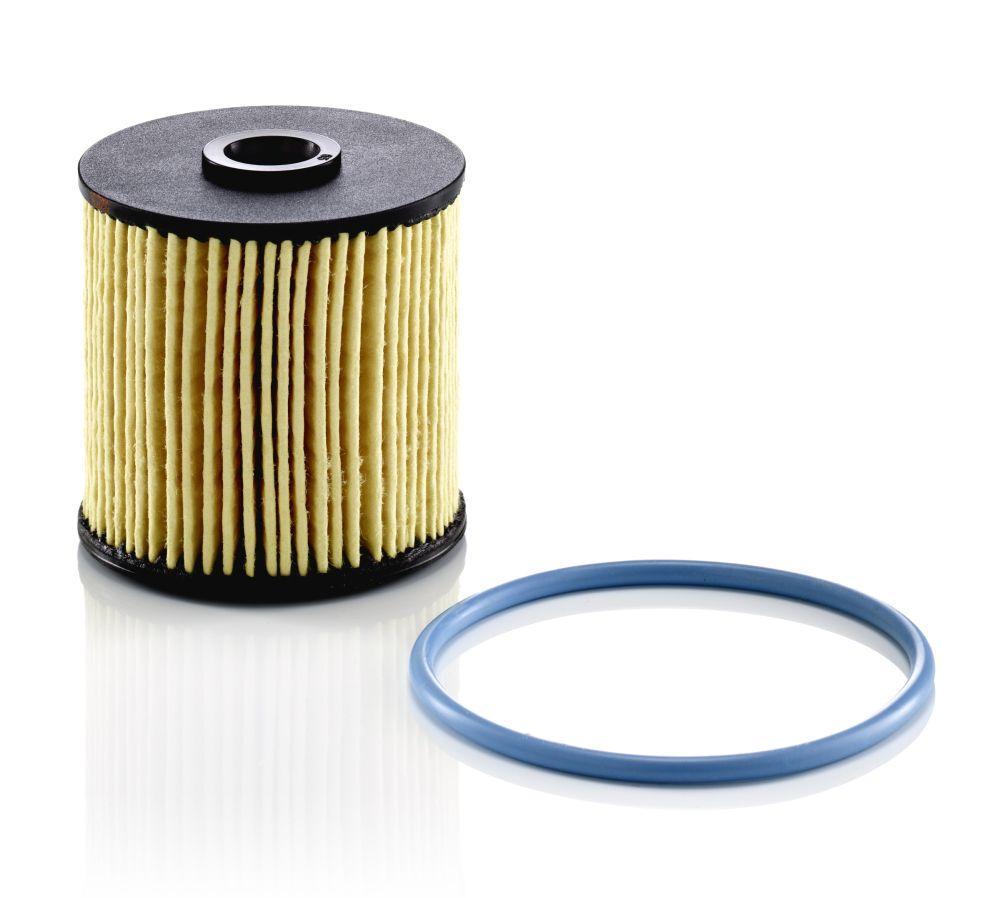FUEL FILTER MANN PSA