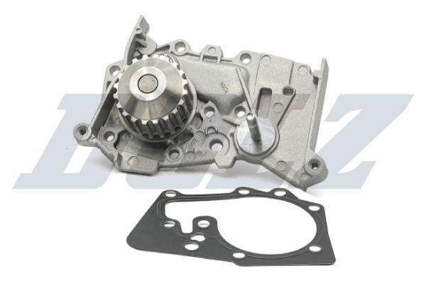 WATER PUMP DOLZ RENAULT