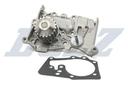 WATER PUMP DOLZ RENAULT