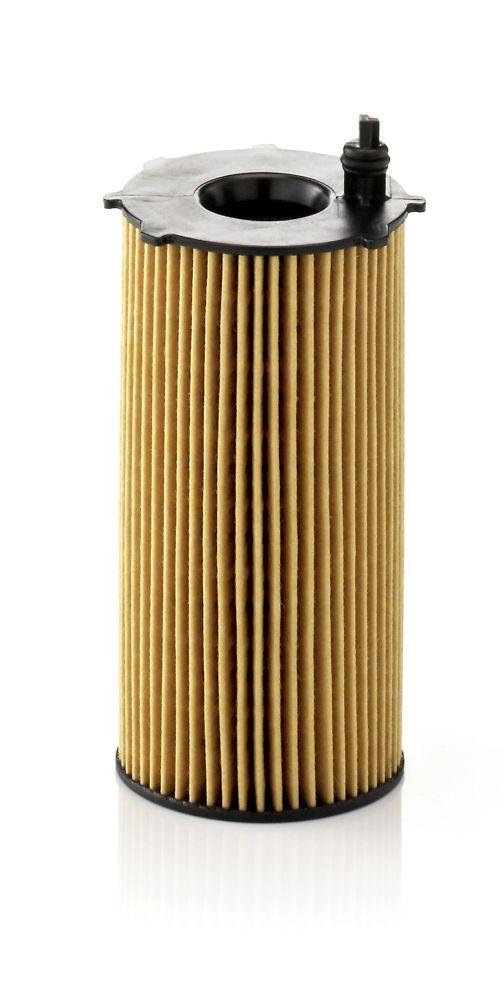 OIL FILTER MANN JEEP DODGE