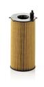 OIL FILTER MANN JEEP DODGE