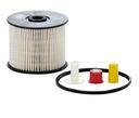 FUEL FILTER MANN PSA