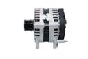 ALTERNATOR BOSCH VAG 180A
