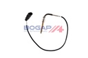 EXHAUST GAS TEMP SENSOR BOGAP VAG