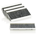 A/C MICRO FILTER KIT [CARBON] MANN BMW