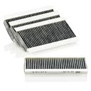 CABIN FILTER KIT [CARBON] MANN BMW