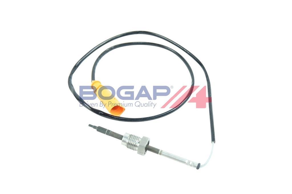 EXHAUST GAS TEMP SENSOR BOGAP VAG