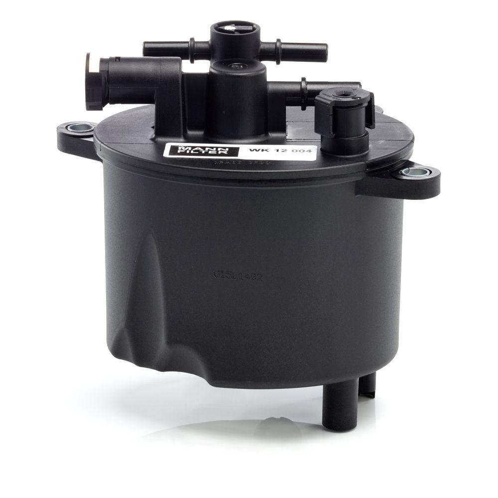 FUEL FILTER MANN PSA