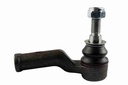 TIE ROD END OUTER RH VAICO VOLVO LAND ROVER