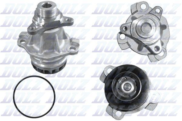 WATER PUMP DOLZ RENAULT