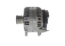 ALTERNATOR BOSCH VAG