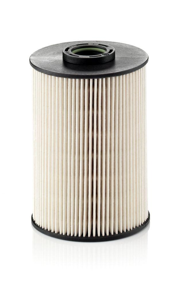 FUEL FILTER MANN PSA