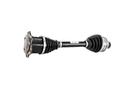 DRIVE SHAFT FRONT BORSEHUNG VAG