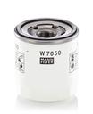 OIL FILTER MANN LAND ROVER FORD