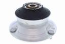 STRUT MOUNT FRONT WITH BEARING VAICO BMW