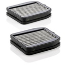 A/C MICRO FILTER KIT [CARBON] MANN MERC
