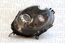 HEADLIGHT RH MAGNETI MARELLI MINI