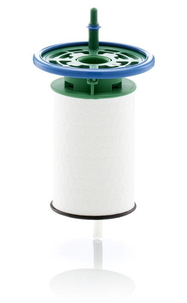 FUEL FILTER MANN PSA