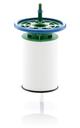 FUEL FILTER MANN PSA