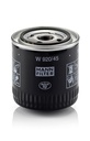 OIL FILTER MANN LAND ROVER FORD MAZDA