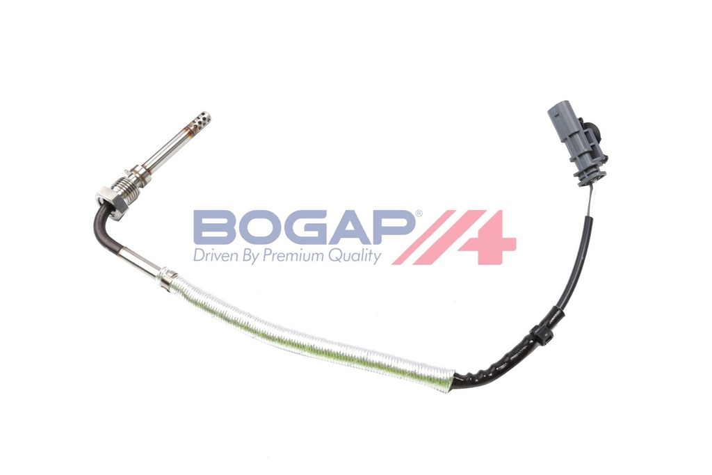 EXHAUST GAS TEMP SENSOR BOGAP VOLVO