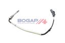 EXHAUST GAS TEMP SENSOR BOGAP VOLVO