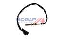 EXHAUST GAS TEMP SENSOR BOGAP VOLVO