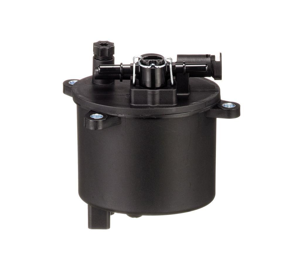 FUEL FILTER MANN PSA JAG LAND ROVER